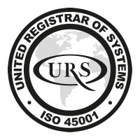 Icona Certificazione ISO 45001