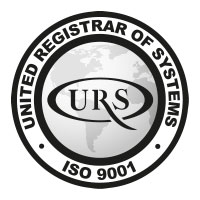 Icona Certificazione ISO 9001